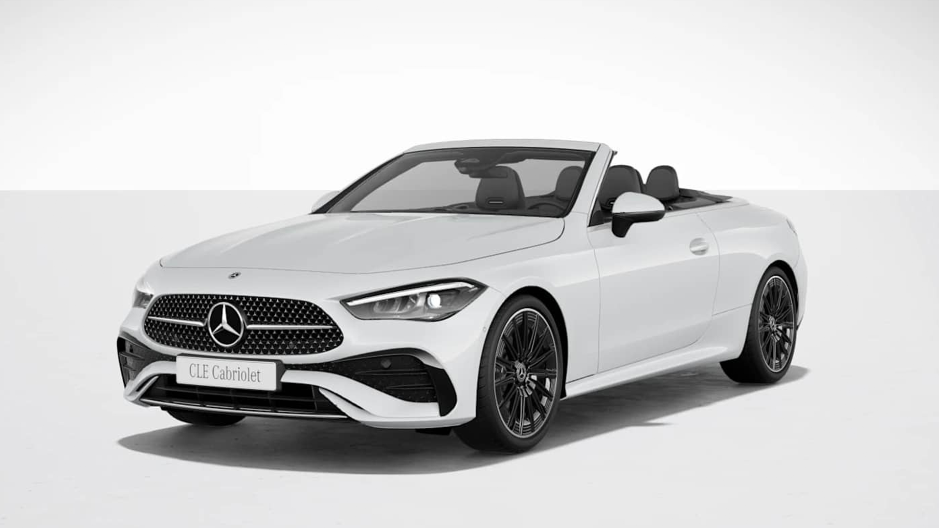 CLE Cabriolet